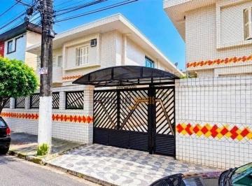 28e9d39eb751144e9f0369fa9bf322b6e61c61e0 · Apartamento com 2 dormitórios à venda, 70 m² por R$ 440.000,00 - Encruzilhada - Santos/SP