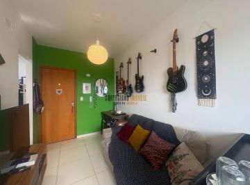 659cafab796f57d6277d8b0c86f832b654c25524 · Apartamento 01 Dormitório, Elevador, Lazer Completo - Macuco - Santos/SP