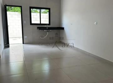 Casa · 69m² · 2 Quartos · 1 Vaga · Casa em Condomínio - Chácaras Pousada do Vale - Residencial Condomínio Brambila IV - 2 Dormitórios -