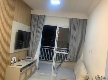 Apartamento · 69m² · 2 Quartos · 1 Vaga · Apartamento - Edifício Turiaçu - Parque Industrial - 2 Dormitórios - 69m².