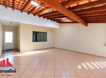 d3992d37cbd161a82ea8aa2c56641f90c7b1b359 · Casa com 3 quartos para alugar, 156 m² no Bairro Parque Residencial Jaguari - Americana/SP
