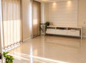 Apartamento · 127m² · 3 Quartos · 2 Vagas · Apartamento de 127m2 no Residencial Athmosphere ? Vila Ema - São José dos Campos