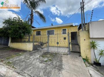 Fachada · Casa para Alugar no Jardim Esmeralda – 3 Quartos e Edícula