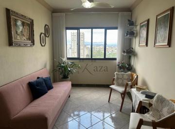 Apartamento · 85m² · 3 Quartos · 2 Vagas · Apartamento - Residencial Sport Tower - Jardim Aquarius - 3 Dormitórios - 85m².