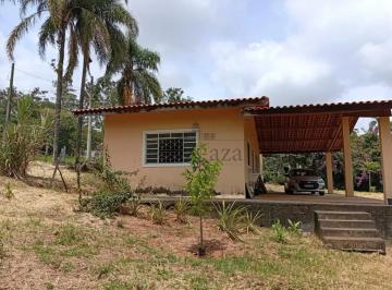 Rural · 80m² · 2 Quartos · 2 Vagas · Chácara - Capão Grosso - 2 Dormitórios - 60m².