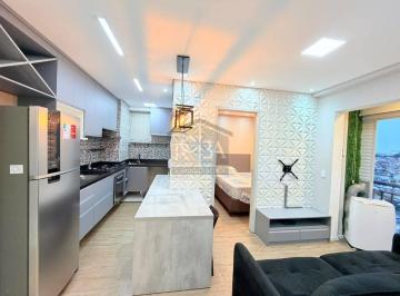 69d93c3573e97d14709c756913d2b5db822ee6b0 · Apartamento com 2 dormitórios à venda, 38 m² por R$ 475.000,00 - Vila Invernada - São Paulo/SP
