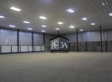 b22749d2177db549095e133623eb510d21dec289 · Galpão para alugar, 2830 m² - Presidente Altino - Osasco/SP