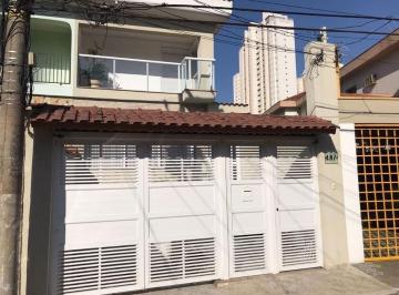 41d4f1add2f53e72398a5d6f53f2df9d0f1758fb · Sobrado com 3 dormitórios, 300 m² - venda por R$ 2.000.000,00 ou aluguel por R$ 9.600,00 - Tatuapé -