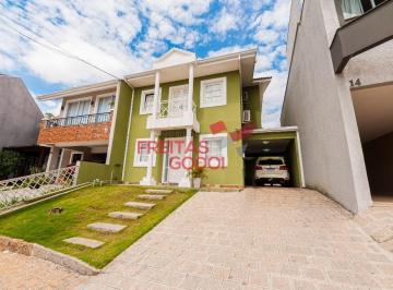 243b14a9528c44a1771340d9e7f0457bd59ca5f1 · Casa 4 Quartos à venda - Santa Felicidade - Curitiba/Pr.