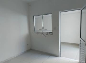 Casa · 110m² · 3 Quartos · 2 Vagas · Casa/Térrea - Residencial - No bairro Jardim Satélite - 3 Dormitórios - 110m².