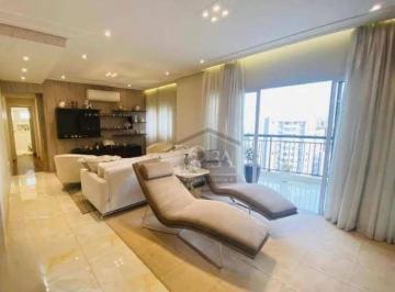 ba55e9ed0ff22325f238557d7c8f67bfdc02ad76 · Cobertura Duplex Exclusiva de 234m² à Venda no Condomínio Premiere Tatuapé. O pavimento inferior f