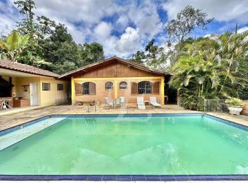 e9180c2316a9ebac4bc7068912340365b2b70925 · Chácara com 3 quartos à venda, 4900 m² por R$ 1.690.000 - Cotia - Cotia/SP