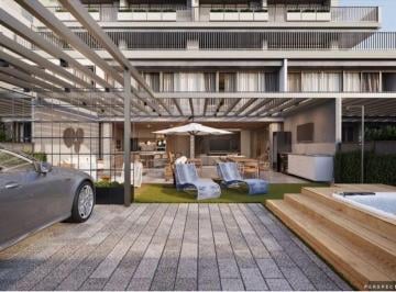 0e9330a8cd84add190ef202ad525c4bd97576e9c · Townhouse no condomínio Artem para venda no Jardim Anália Franco, com 281,15 m²