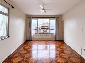 3322de50a9f0baee79667cb4897b70258a185b12 · Apartamento com 2 dormitórios à venda, 92 m² por R$ 575.000,00 - Macuco - Santos/SP