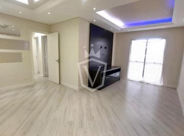 Apartamento · 92m² · 3 Quartos · 2 Vagas · Apartamento Para Alugar Res. Vila Bela -Vila Viotto - Jundiaí/SP