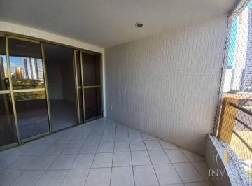 10744ddb4b98b652c54f477ea7e36eadb150f3fd · Apartamento com 4 dormitórios para alugar, 164 m² por R$ 6.700/mês - Manaíra - João Pessoa/PB