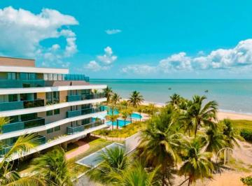 0b8cfcc866e904875ab72f3bd6480bd91af367a7 · Apartamento Duplex com 3 dormitórios à venda, 107 m² por R$ 1.850.000,00 - Ponta do Seixas - João Pe