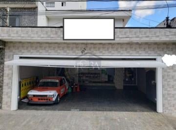 b124204b14c8514991346c8af70662881eaf36dc · Sobrado com 4 dormitórios para alugar, 220 m² por R$ 1.195.800/mês - Jardim Anália Franco - São Paul