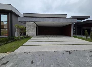 Casa · 358m² · 4 Quartos · 3 Vagas · Oportunidade - Casa em Condomínio - Terras Alpha - 4 Suítes - 309m².