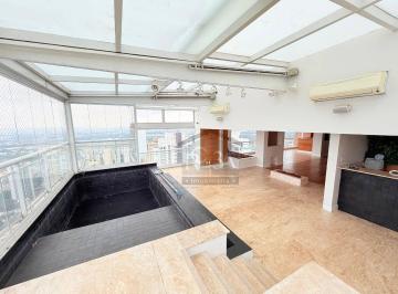 5f3b668b9675f50e8e002f4d979f23a5c49896af · Cobertura com 4 dormitórios, 330 m²  - Santa Teresinha - São Paulo/SP