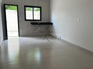 Casa · 69m² · 2 Quartos · 1 Vaga · Casa em Condomínio - Chácaras Pousada do Vale - Residencial Condomínio Brambila IV - 2 Dormitórios -
