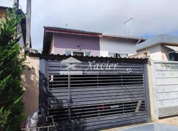 215200ed5c6f8740b9e979137de55eb8436af625 · Casa com 2 dormitórios à venda, 60 m² por R$ 350.000,00 - Aguassaí - Cotia/SP