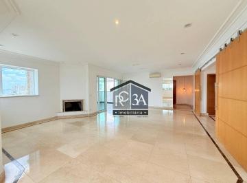 7830af2aafb56ac6fdeffb4b545ded76f67e82d0 · Apartamento com 4 dormitórios para alugar, 257 m² por R$ 17.810,00 - Jardim Anália Franco - São Paul