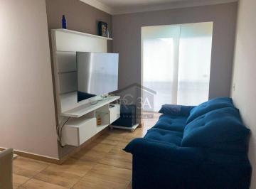 d73785acb81a32750f53bec5742cf86542f19e59 · Apartamento andar para ALUGAR no Tatuapé condomínio Villalgio Paradiso com 2 dormitórios, 1 vaga.