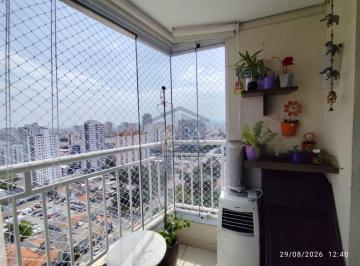 e45f34c25a9df1f2fb4915eab7a234db51227b06 · Apartamento com 3 dormitórios à venda, 72 m² - Tatuapé - São Paulo/SP