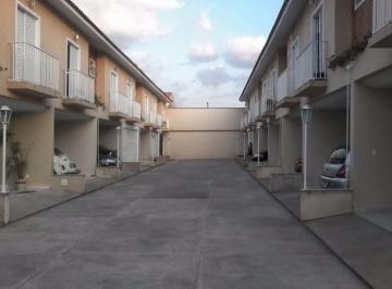 753487b93732f4f96896293429a634dadeb0fc0b · Sobrado com 3 dormitórios à venda, 103 m² por R$ 800.000,00 - Chácara Mafalda - São Paulo/SP