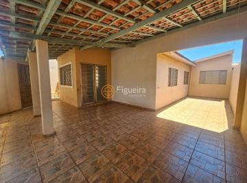 b3b3ddade604bd6676e07e25d5ee05942dbb97aa · Casa com 3 dormitórios à venda, 163 m² por R$ 245.000,00 - Zequinha Amêndola - Barretos/SP
