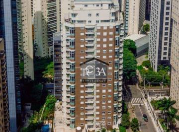 57a7fc9a4af78fa9e16bda746e02c30189f58c3f · Flat com 1 dormitório para alugar, 52 m² por R$ 7.320,00/mês - Vila Olímpia - São Paulo/SP