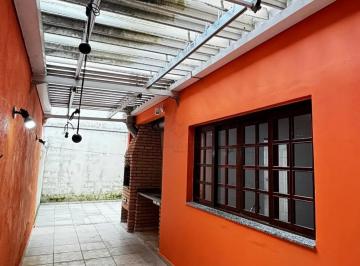 Casa · 178m² · 3 Quartos · 2 Vagas · Sobrado com 03 dormitórios para venda e locação, 178m² - Vila Helena, Santo André/SP