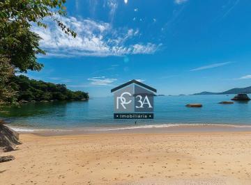 2d6e906673b0f34856b4cb42e6d22dfa78439031 · Casa com 3 dormitórios à venda, 150 m² por R$ 5.000.000,00 - Ilha do Araújo - Paraty/RJ