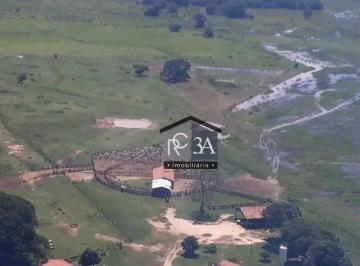 d611df494fb0d0046ad0aac552f72198d446db04 · Fazenda à venda de 88.000 hectares em Poconé, MT