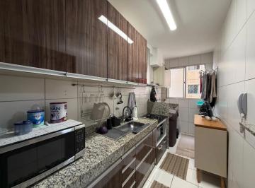 Apartamento · 61m² · 2 Quartos · 1 Vaga · Apartamento para Locação 61 m² / 2 quartos / Spazio Jabuticabeiras / Ponte São João / Jundiaí-SP