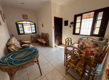 2965d3238d1f0243a7851003033e676898b44f55 · Casa com 2 dormitórios, 180 m² - venda por R$ 430.000 ou aluguel por R$ 3.485/mês - Vila Caiçara - P