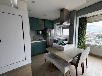 865bc87c00d44709dd0f64fab59ac08cebe4cfc2 · Apartamento com 1 dormitório à venda, 48 m² - Tatuapé - São Paulo/SP