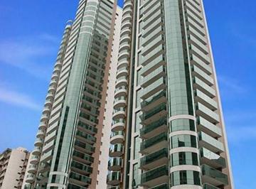 baa602cdef3f862b78b4c29934917c9b0df5381c · Apartamento com 4 dormitórios à venda, 335 m² por R$ 5.000.000,00 - Jardim Anália Franco - São Paulo