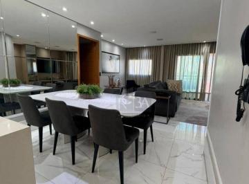 17a9cce2bd5e3dfc7d1a3c10aa2b36607e21d49f · Apartamento com 3 dormitórios à venda, 113 m² por R$ 1.590.000,00 - Tatuapé - São Paulo/SP