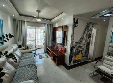 fe5d254ea6e3ae85c8ed4fdc663d4778ef3ece12 · Apartamento com 3 dormitórios à venda, 74 m² por R$ 895.000 - Tatuapé - São Paulo/SP