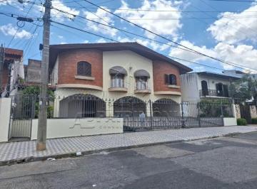 Casa · 350m² · 4 Quartos · 8 Vagas · CASA 4 QUARTOS SENDO 1 SUITE PRESTES DE BARROS