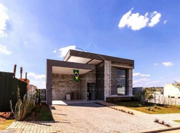 Casa · 240m² · 3 Quartos · 4 Vagas · CASA EM CONDOMINIO, 3 Dormitório(s) Bairro Alphaville Nova Esplanada 4