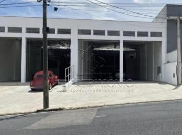 Comercial · 537m² · GALPÃO COMERCIAL PARQUE SÃO BENTO