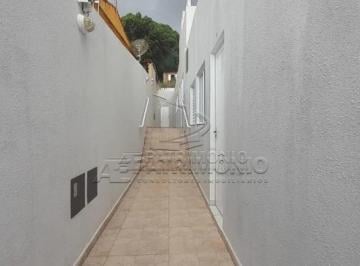 Casa · 47m² · 2 Quartos · 2 Vagas · CASA EM CONDOMINIO 2 QUARTOS RESIDENCIAL SÃO THOMAZ
