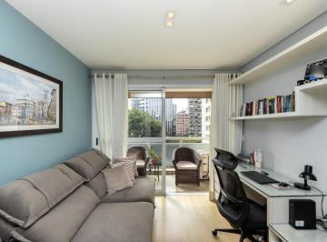 6dc2502d-2ced-4f91-8c00-6eb392d33439.jpeg · Apartamento para venda em Vila Olímpia com 1 quarto, sendo 1 suíte, 55m²