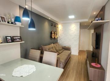 Casa · 126m² · 3 Quartos · 2 Vagas · SOBRADO COND. COM 3 QUARTOS - COIMBRA - RESIDENCIAL