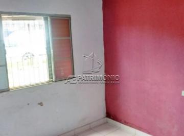 Casa · 150m² · 2 Quartos · 1 Vaga · Casa térrea com sala de estar, cozinha, banheiro social, 2 dormitórios, área de serviço e 1 garagem