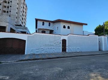 Casa · 1200m² · 3 Quartos · 3 Vagas · SOBRADO COM 3 QUARTOS - Colorau