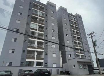 Apartamento · 65m² · 2 Quartos · 1 Vaga · APARTAMENTO 2 QUARTOS MIRANTE BELLA VISTA